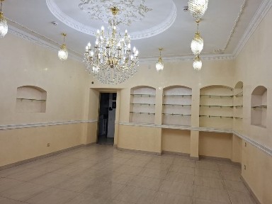 Сдам помещение район Дерибасовской магазин кафе.