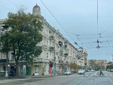 АРЕНДА помещения ул. Новосельского/ ул. Тираспольской