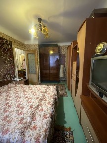 Здача в довгострокову оренду 2 кімнатної квартири на Інститутській