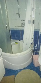 Терміново здається 1 км кварт. р-н парку Шевченка, ключі!