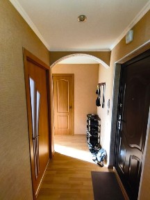 Продаю отличную 2х комнатную квартиру на Шестой Слободской.