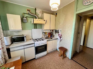 Продается однокомнатная квартира, Корабельный район, центр. Q