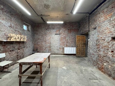 Оренда складського/комерційного приміщення по вул. Жовківська