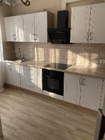 Одеська область, Крижанівка