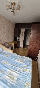 Аренда. Сдам комнату в коммуне ул. Героїв Крут