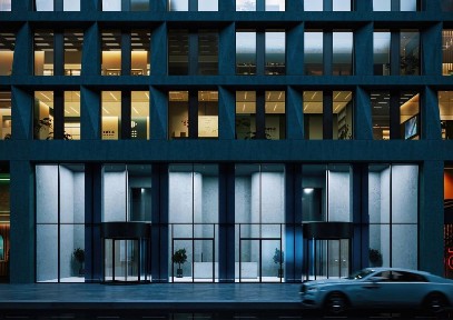 Продаж окремо розташованої будівлі 5500 м² вул. Велика Васильківська