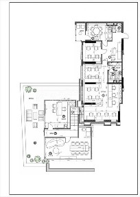Продаж / Офіс Шевченківський район, вул. Бульварно-Кудрявська, 15а