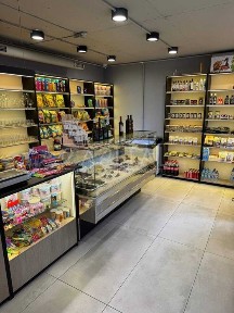 Готовий бізнес під ключ: Магазин-кафе у локації ЖК Нивки-Парк!