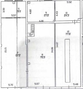 Переуступка оренди діючої СТО 470 м² | Власне обладнання