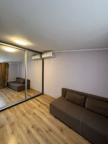 Отличная 1-к квартира на Косвенной/Колонтаевской/близость центра