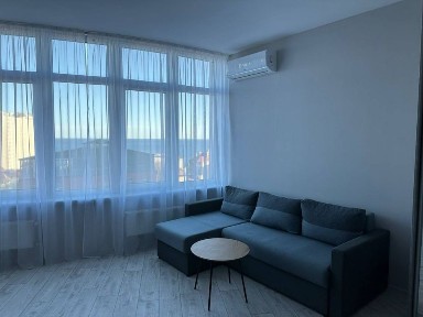 Аренда квартиры в ЖК 45 жемчужина Каманина