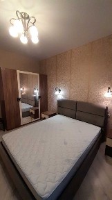 Сдам 2х комнатную квартиру в ЖК Альтаир 1, Люстдорфськая дорога 55