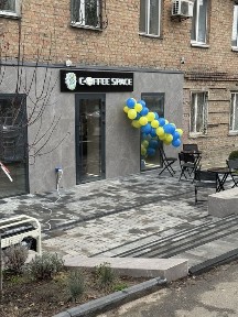 Продаж приміщення з орендарем, 25м2, вул. Джона Маккейна