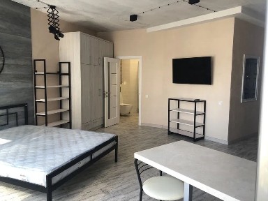 Сдам 1-комнатную квартиру в ЖК 44 Жемчужина, Каманина, Аркадия, море!