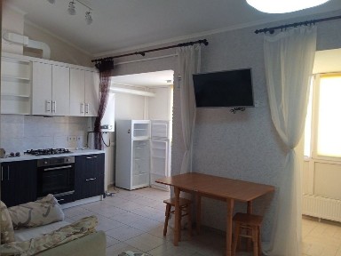 Сдам квартиру в ЖК <a href='/newbuilding/4871/view/zk-novyi-lustdorf'>Новый Люстдорф</a> Таирово