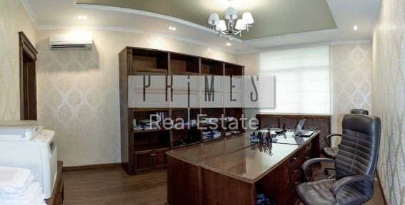 Продаж 3-кабінетного офісу, ЖК Парк-Хол Горький, вул. Тодося Осьмачки