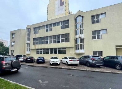 Без Комісії! Продаж окремої будівлі в Києві по вулиці Федора Ернста