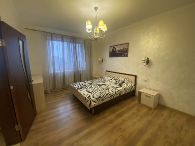 Сдам 1к Говорова