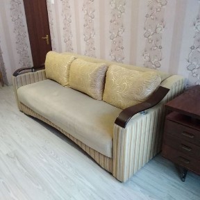 Сдам 1ую квартиру ул. Гайдара/ул. Г.Петрова 6000грн газ длительно