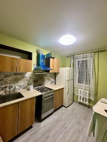 Здам Черемушки, Одеса, квартира після ремонту