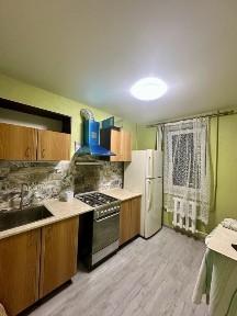 Одеса, Хаджибейський, Іцхака Рабіна 33