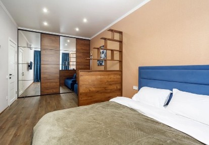 Здам новую квартиру в Аркадии