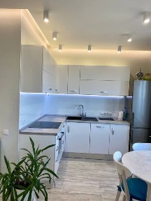 Сдается квартира 27 жемчужина. Каманина