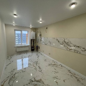 Продаж 1 к квартира з ремонтом в новобудові, єОселя