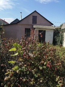 Сдам дом 3комн. 13линия/6ст. люстдорфской дороги