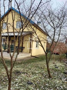 Довгострокова оренда будинк с. Підрясне