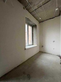 квартира-студія у моря