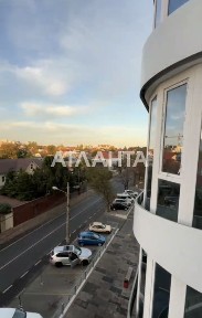 ЖК Море, 3-х комнатная квартира - море рядом