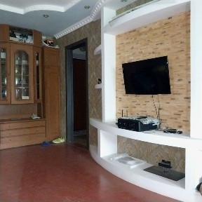 ‼️Заходи и живи‼️1 ком. гост. типа