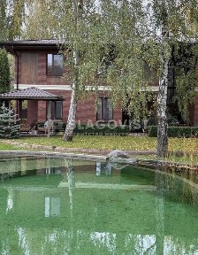 Котеджне містечко вул. Чайківська, Святошинський