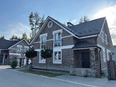 Без %! Дуплекс 110м газ ел ліс Чалого Катеринівка Житомирська!