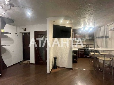 Капітальна квартира на НАТІ!