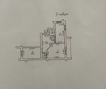 Продам квартиру с ремонтом и мебелью. 79м2. ул. Парковая, 77/1.