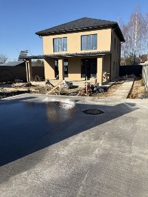 Київська область, Ірпінь