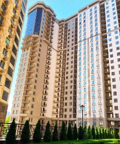 Одеська область, Одеса, Приморський