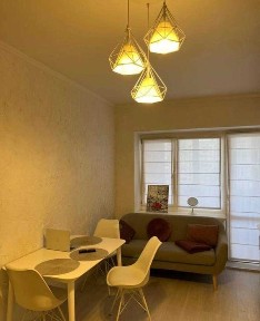 Квартира с ремонтом на Армейской/Кирпичный дом/проспект Шевченко