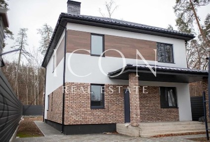 Продаж цегляного будинку | 200 м² | Вул. Михайла Чалого