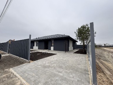 Є-Оселя! Продаж готового будинку біля Києва -с. Дмитрівка