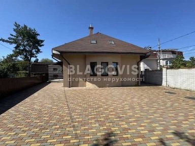 Продаж будинку Осокорки