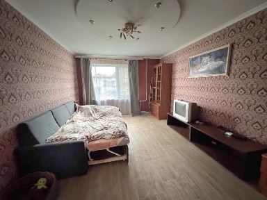 Продам 3к. квартиру на низьком этаже Черноморск