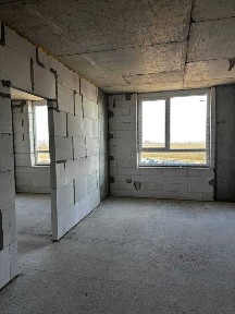 2 комнатная квартира в рассрочку на 42 месяца БЕЗ УДОРОЖАНИЯ