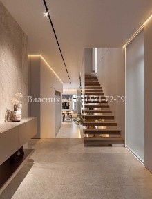 Власник, Стильний будинок 240м² у закритому преміум КМ «Белгравія»