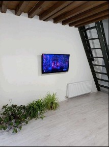 2 комнатная квартира на Промышленной/Слободка, 388858