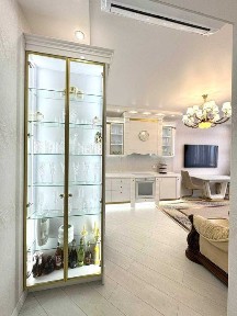 2-х комнатная квартира Альтаир-2 80 кв. м АП