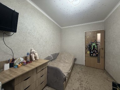 Терміново! Вигідна пропозиція! Затишна 2-кімнатна квартира. Ремонт. Парк