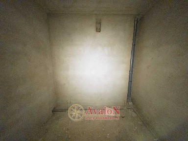 Продаж 1-но кімн. квартири з АГВ